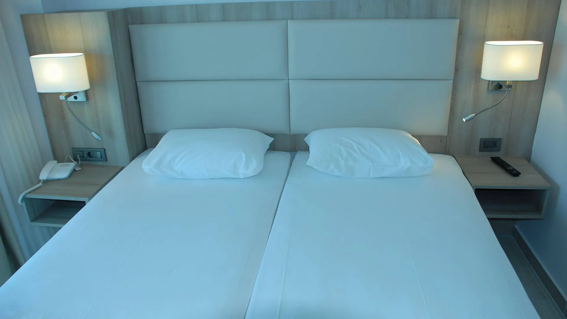 Begonville Beach Hotel - Adult Only Marmaris 3*,