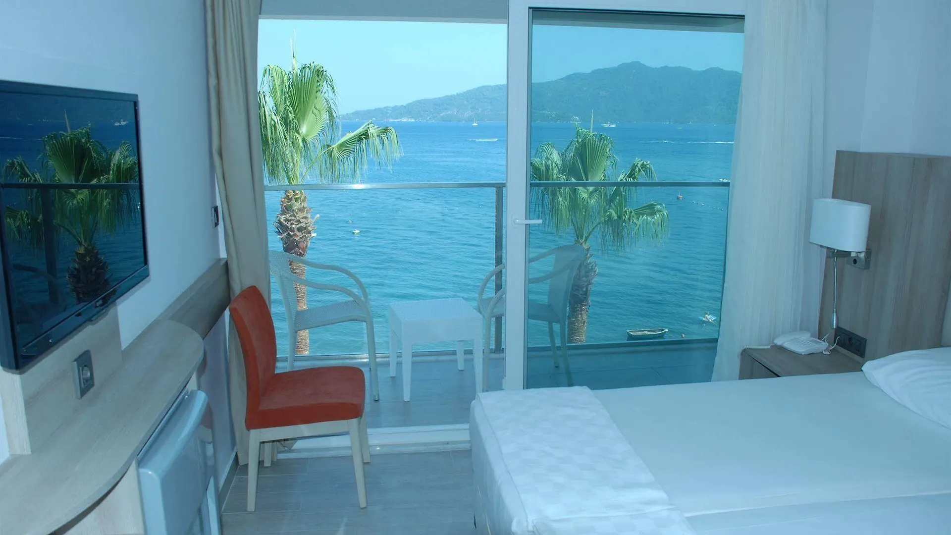 Begonville Beach Hotel - Adult Only Marmaris