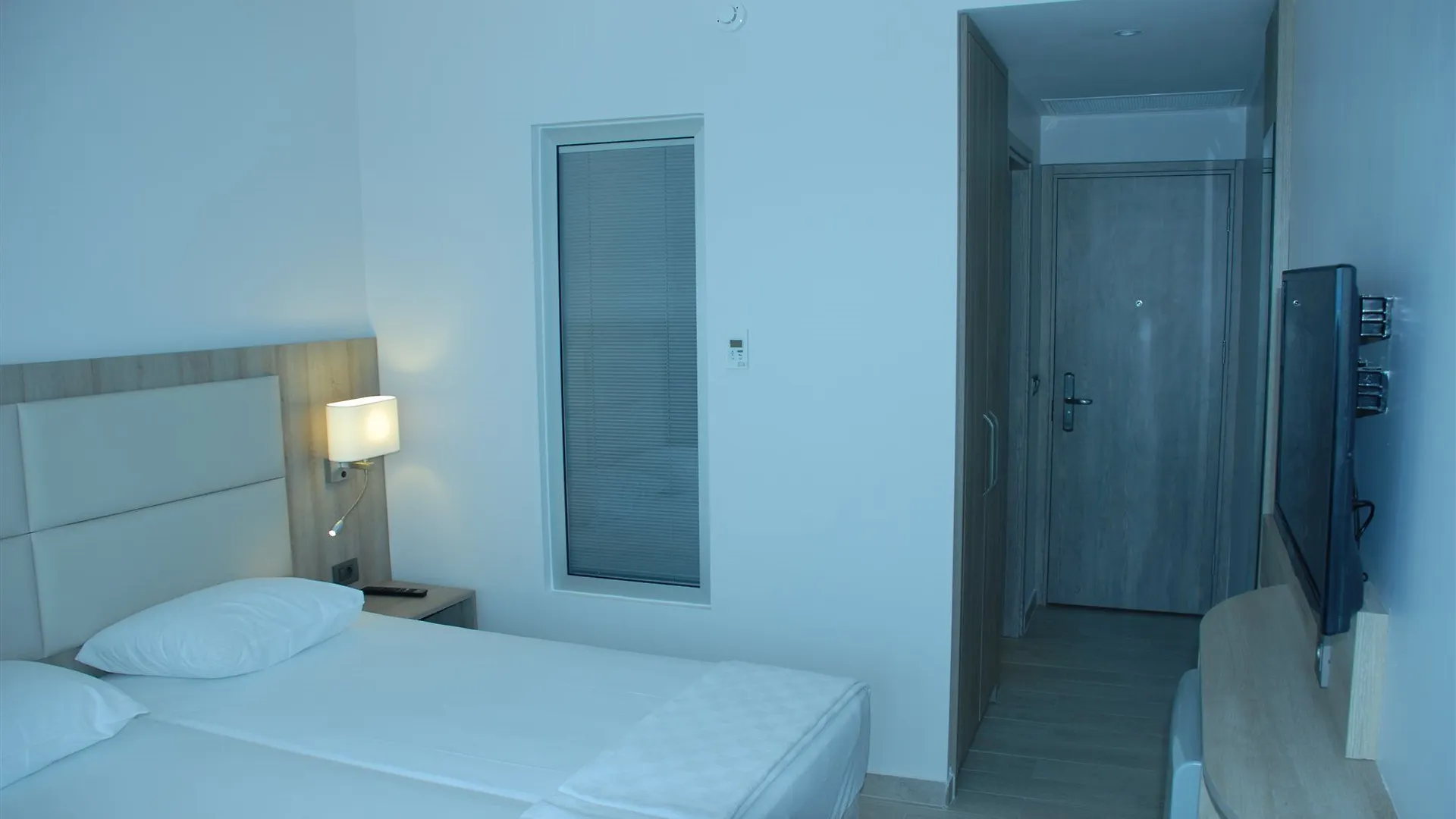 Begonville Beach Hotel - Adult Only Marmaris
